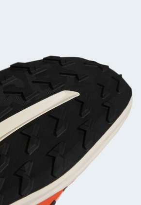 Tenis Trail Running adidas TERREX Agravic LT Blanco