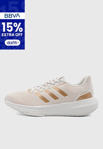 Tenis adidas Performance Latin Run 2.0 Blanco adidas Performance