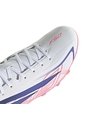 GUAYO ADIDAS UNISEXO KJ0990 F50 HYPERFAST Talla 9 de adidas Performance