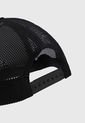 Gorra Negro-Gris adidas Performance Snapback Trucker de adidas Performance