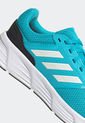 Tenis Running Turquesa-Blanco-Negro adidas Performance Galaxy 6 de adidas Performance