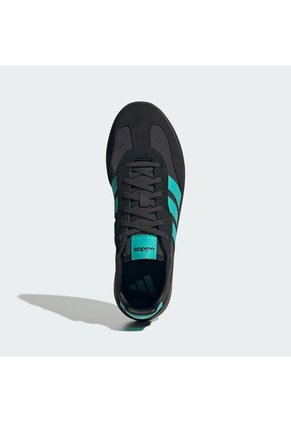 Tenis Gris Adidas Barreda Decode F1 Team