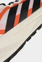 Tenis Trail Running adidas TERREX Agravic LT Blanco de adidas Performance