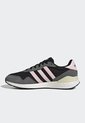 Tenis Lifestyle adidas Sportswear Run 60s 4.0 Negro de adidas Performance