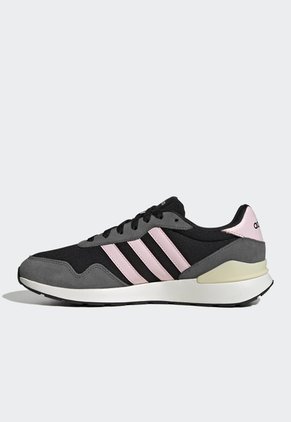 Tenis Lifestyle adidas Sportswear Run 60s 4.0 Negro