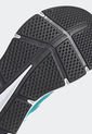 Tenis Running Turquesa-Blanco-Negro adidas Performance Galaxy 6 de adidas Performance