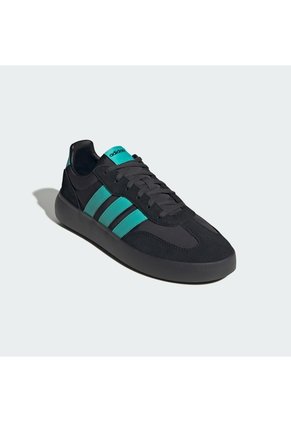 Tenis Gris Adidas Barreda Decode F1 Team