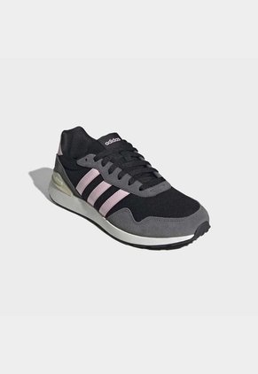 Tenis Lifestyle adidas Sportswear Run 60s 4.0 Negro