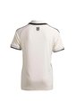 Camiseta Blanco Adidas Tercera Millonarios FC 80 Años Mujer Blanco de adidas Performance