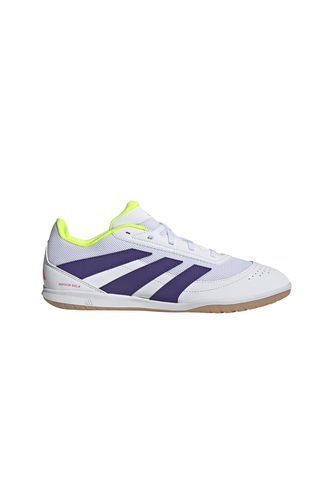 TENIGUAYOS FUT SALA PREDATOR CLUB ADIDAS adidas Performance
