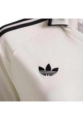 Camiseta Blanco Adidas Tercera Millonarios FC 80 Años Mujer Blanco