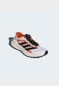 Tenis Trail Running adidas TERREX Agravic LT Blanco de adidas Performance