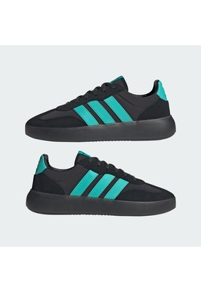 Tenis Gris Adidas Barreda Decode F1 Team