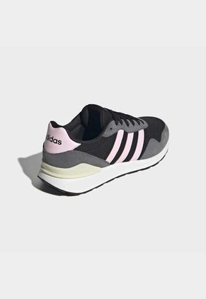 Tenis Lifestyle adidas Sportswear Run 60s 4.0 Negro
