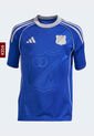 Camiseta adidas Performance Millonarios FC 2026 Local Azul de adidas Performance