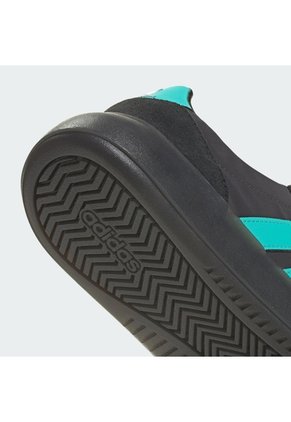 Tenis Gris Adidas Barreda Decode F1 Team