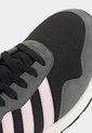 Tenis Lifestyle adidas Sportswear Run 60s 4.0 Negro de adidas Performance