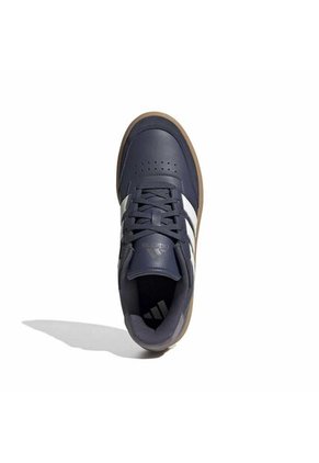 TENIS ADIDAS HOMBRE IH1710 COURTBLOCK Talla 9