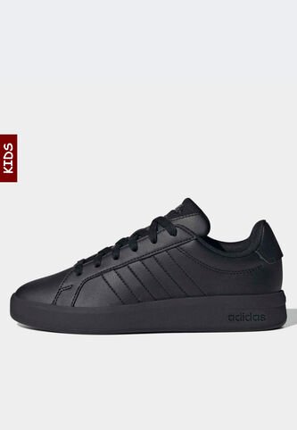 Tenis Lifestyle adidas Sportswear Grand Court 3.0 Negro adidas Performance
