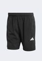 Pantaloneta adidas Performance Workout Essentials  Negro de adidas Performance