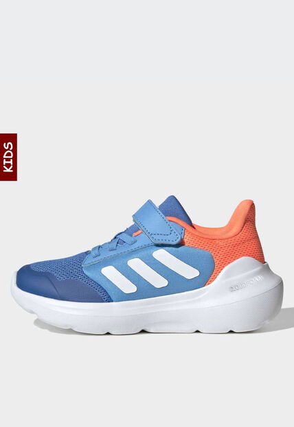 Tenis Lifestyle adidas Sportswear Tensaur Run 2.0 Azul