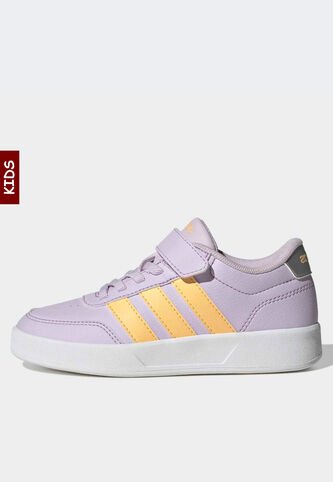 Tenis Lifestyle adidas Sportswear Breaknet 3.0 Lila adidas Performance