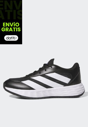 Tenis Basketball adidas Performance Gamechaser Negro adidas Performance