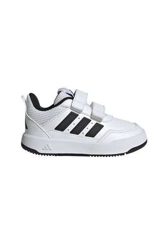 Tenis Blanco Adidas Tensaur Sport 3.0 Bebés adidas Performance