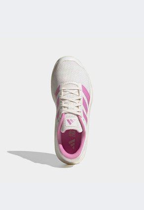 Tenis Training adidas Performance Dropset Base Marfil