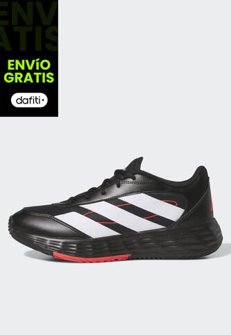 Tenis Basketball adidas Performance Gamechaser Negro adidas Performance