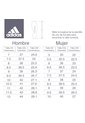 SANDALIA ADILETTE SHOWER ADIDAS de adidas Performance