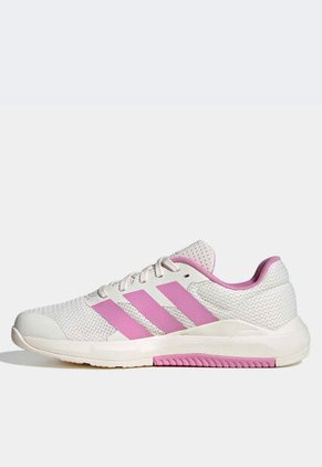 Tenis Training adidas Performance Dropset Base Marfil