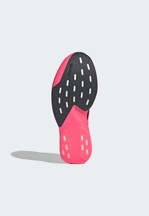 Tenis Running adidas Performance Adizero EVO SL Rosa Neón