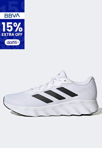 Tenis adidas Performance Switch Move Blanco adidas Performance