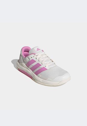 Tenis Training adidas Performance Dropset Base Marfil