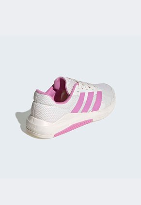 Tenis Training adidas Performance Dropset Base Marfil