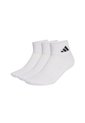 MEDIAS TOBILLERA C ESS ANK 3P ADIDAS de adidas Performance