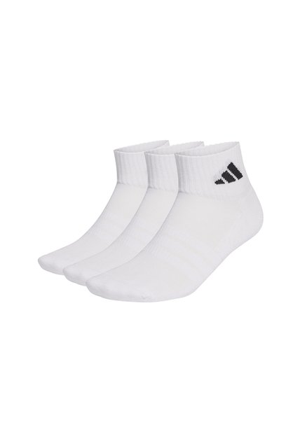 MEDIAS TOBILLERA C ESS ANK 3P ADIDAS