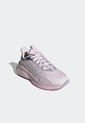 Tenis Lifestyle Palo Rosa-Lila-Azul adidas Performance Alphaedge + de adidas Performance