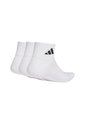 MEDIAS TOBILLERA C ESS ANK 3P ADIDAS de adidas Performance