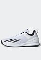 Tenis para Tennis Blanco-Negro adidas Performance Courtflash Speed de adidas Performance