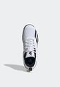 Tenis para Tennis Blanco-Negro adidas Performance Courtflash Speed de adidas Performance