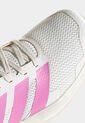 Tenis Training adidas Performance Dropset Base Marfil de adidas Performance