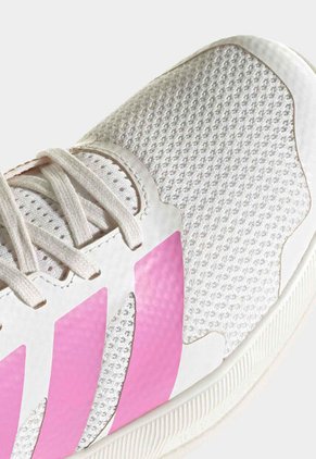 Tenis Training adidas Performance Dropset Base Marfil