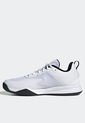 Tenis para Tennis Blanco-Negro adidas Performance Courtflash Speed de adidas Performance