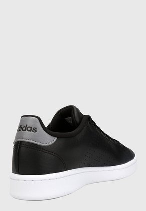 Tenis para Tennis Negro-Blanco adidas Performance Advantage Schuh