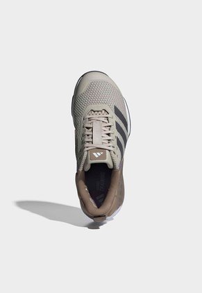 Tenis adidas Performance Dropset 3 Beige