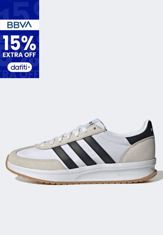 Tenis adidas Sportswear Run 72 Blanco adidas Performance