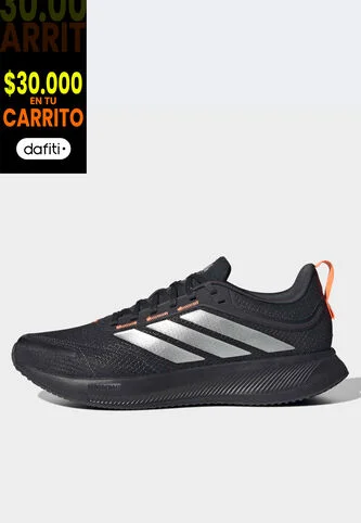 Tenis adidas Performance Runblaze Negro adidas Performance