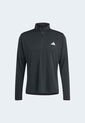 Camiseta Manga Larga adidas Performance Train Essentials Negro de adidas Performance